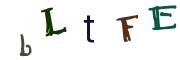 Bild-CAPTCHA