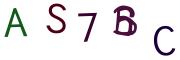 Bild-CAPTCHA