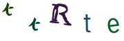 Bild-CAPTCHA