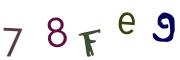 Bild-CAPTCHA