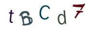 Bild-CAPTCHA