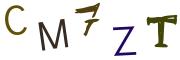Bild-CAPTCHA