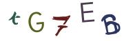Bild-CAPTCHA