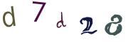 Bild-CAPTCHA