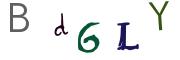 Bild-CAPTCHA
