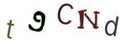 Bild-CAPTCHA