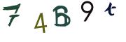 Bild-CAPTCHA
