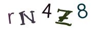 Bild-CAPTCHA
