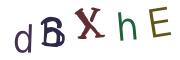 Bild-CAPTCHA