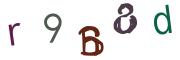 Bild-CAPTCHA