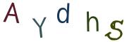 Bild-CAPTCHA