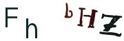 Bild-CAPTCHA