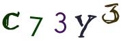 Bild-CAPTCHA