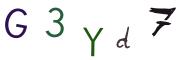 Bild-CAPTCHA