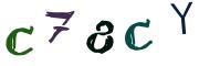 Bild-CAPTCHA