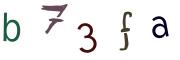 Bild-CAPTCHA