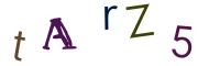 Bild-CAPTCHA