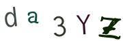 Bild-CAPTCHA