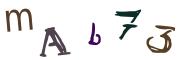 Bild-CAPTCHA