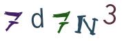 Bild-CAPTCHA