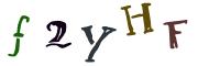 Bild-CAPTCHA