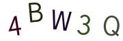 Bild-CAPTCHA