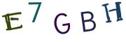 Bild-CAPTCHA