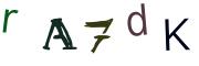Bild-CAPTCHA