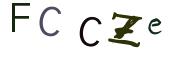 Bild-CAPTCHA