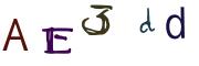 Bild-CAPTCHA