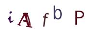Bild-CAPTCHA