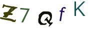 Bild-CAPTCHA