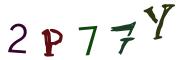 Bild-CAPTCHA