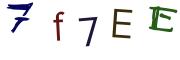 Bild-CAPTCHA