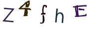 Bild-CAPTCHA