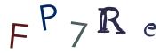 Bild-CAPTCHA