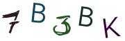 Bild-CAPTCHA