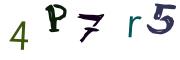 Bild-CAPTCHA