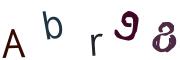 Bild-CAPTCHA