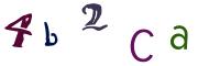 Bild-CAPTCHA