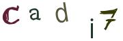 Bild-CAPTCHA