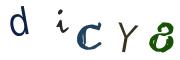 Bild-CAPTCHA
