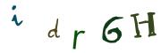 Bild-CAPTCHA