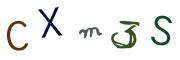 Bild-CAPTCHA