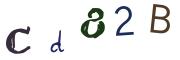 Bild-CAPTCHA