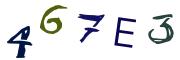 Bild-CAPTCHA