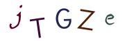 Bild-CAPTCHA