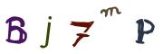 Bild-CAPTCHA