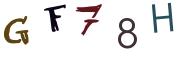 Bild-CAPTCHA