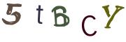 Bild-CAPTCHA